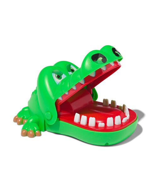 jeu de crocodiles