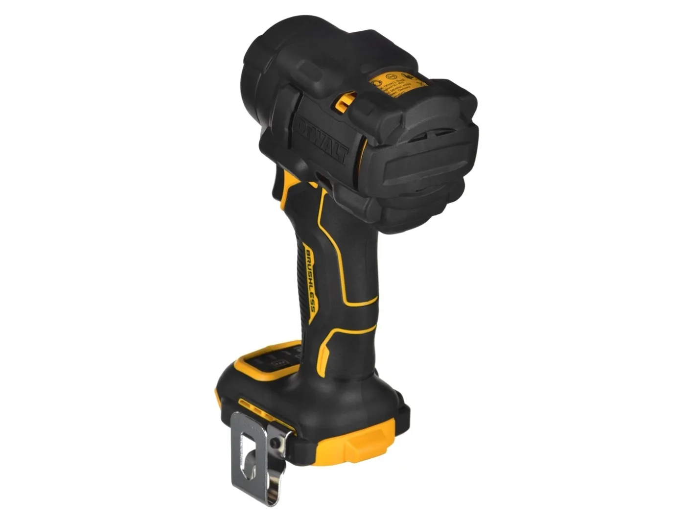 Slagnøgle DeWalt DCF923N