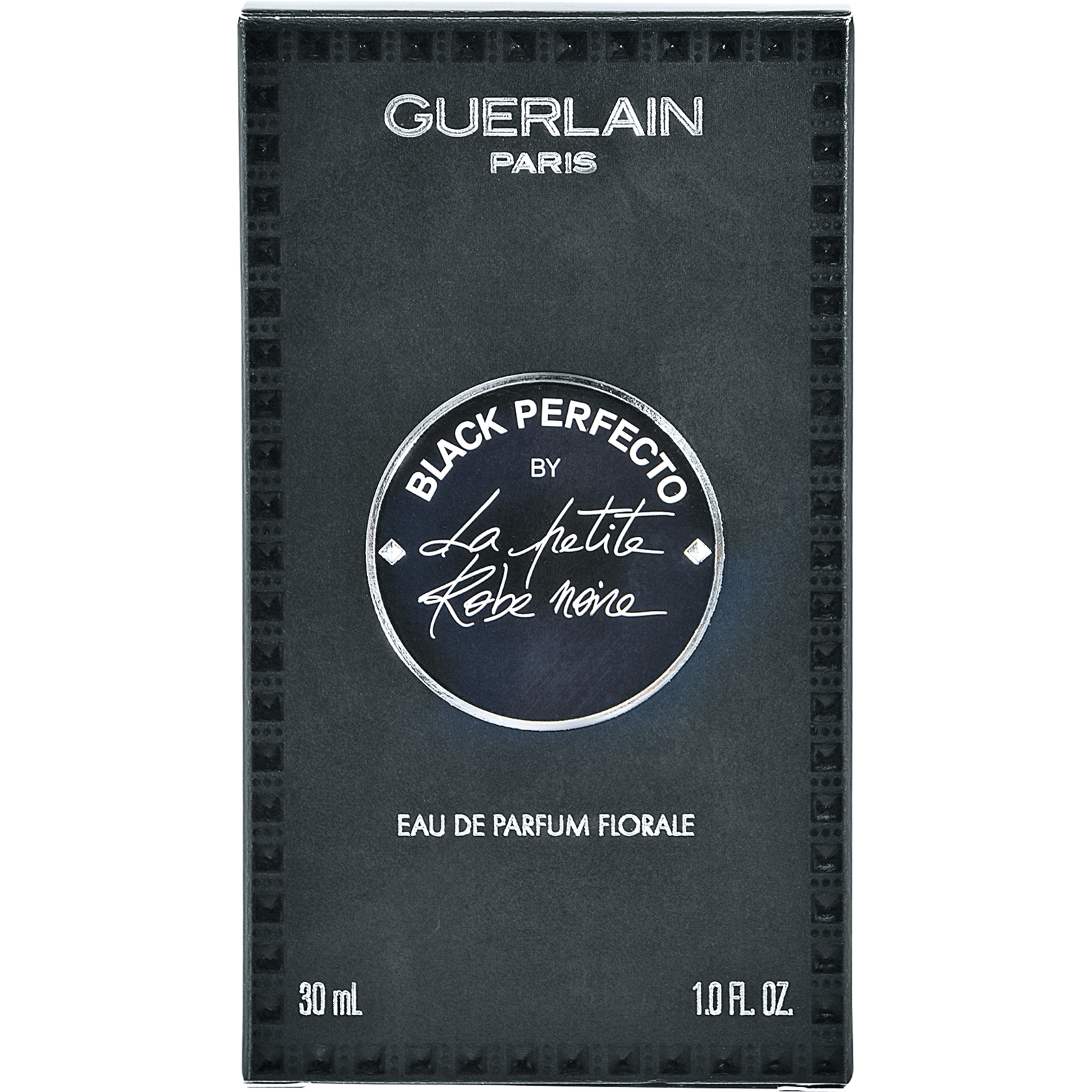 Guerlain La Petite Robe Noire Black Perfecto Femme Eau de Parfum 30 ml