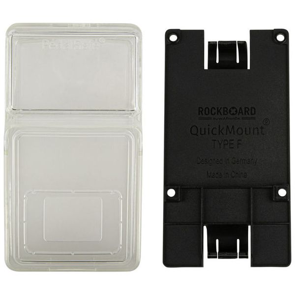 Rockboard Pedalsafe Type F RB-MP