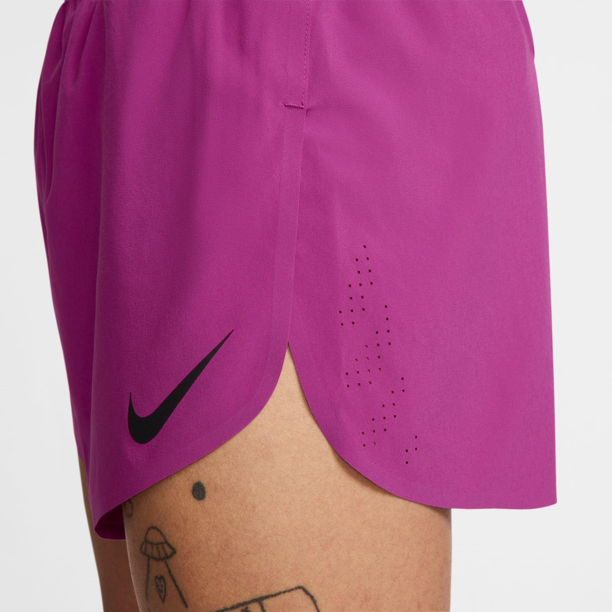 Nike AeroSwift Mens Dri FIT ADV Shorts