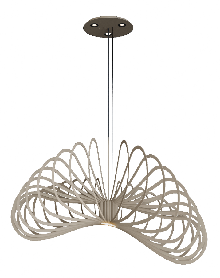 Hanglamp 5800 Martani ⌀125  cm