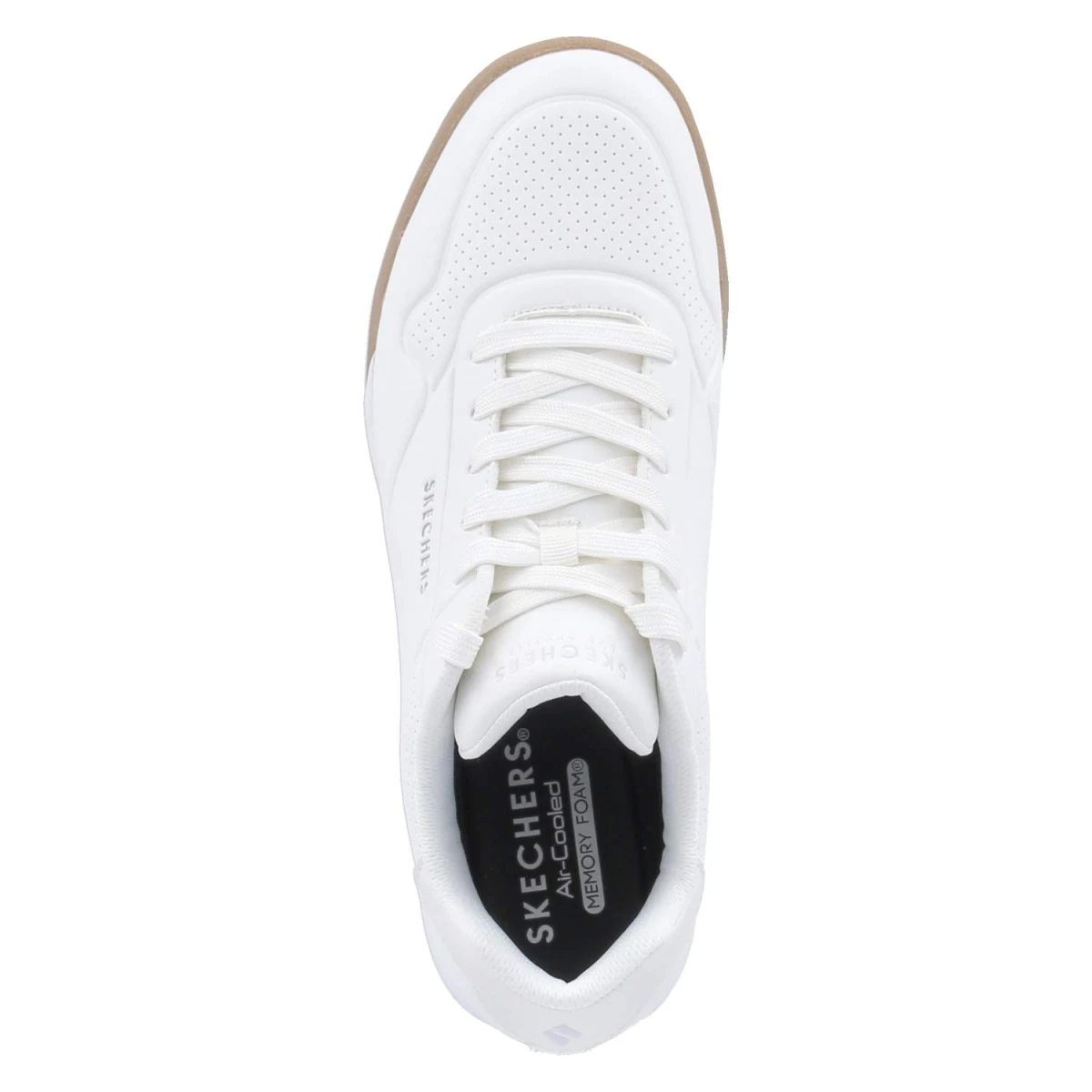 SkechersLow Sneaker ZINGER 2.0 THE ARW - wht