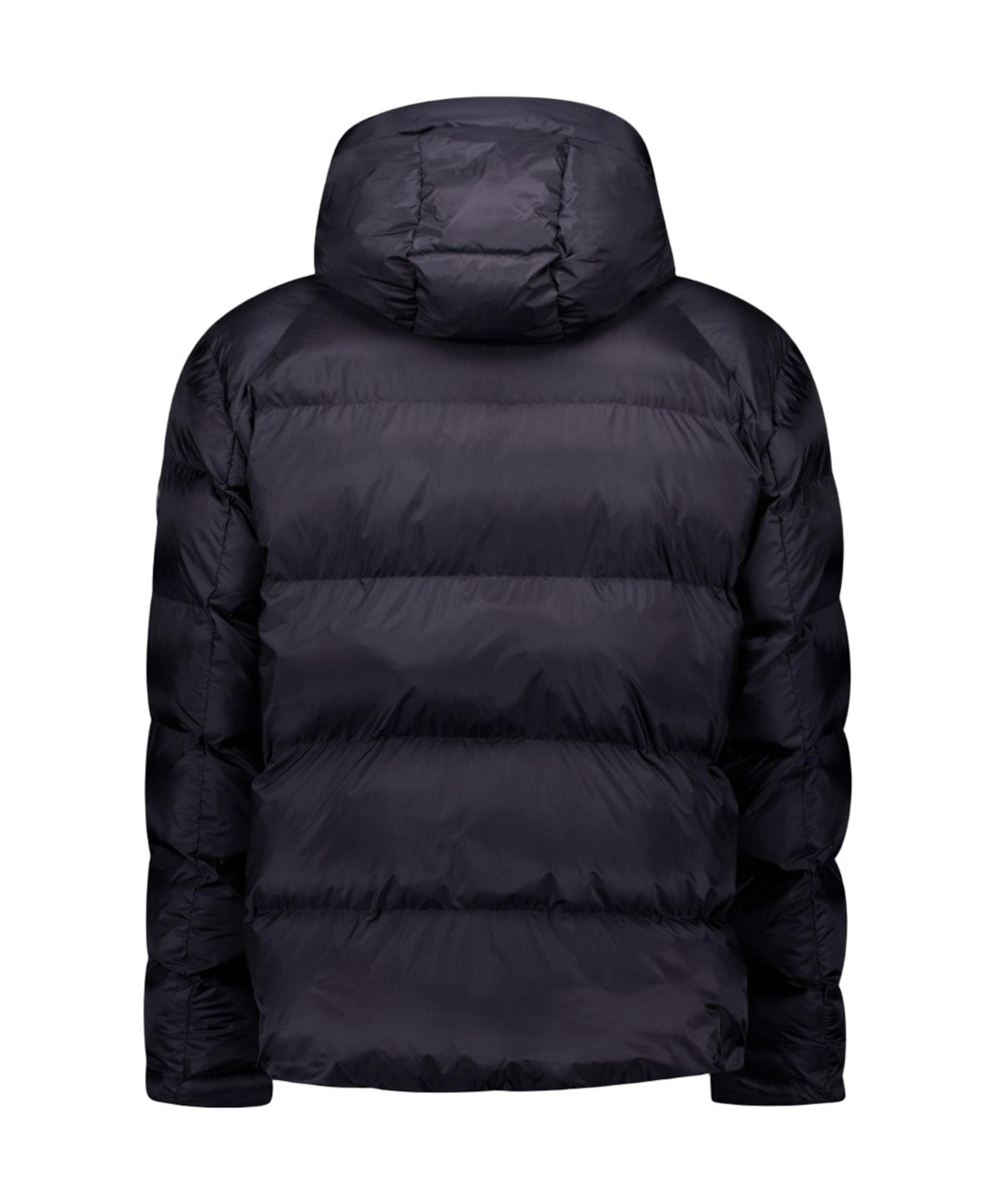Airforce Heren jas blauw