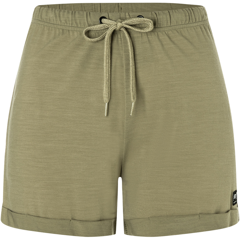 Super.Natural Damen Wide Shorts