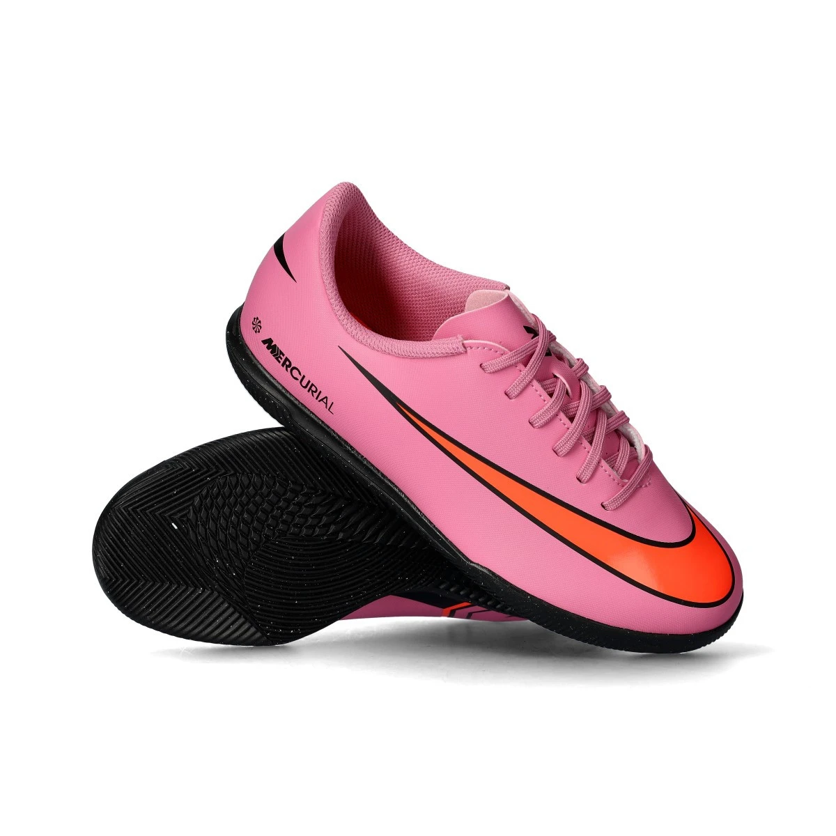 Sapatilha futsal Nike Zoom Mercurial Vapor 16 Club IC Criança