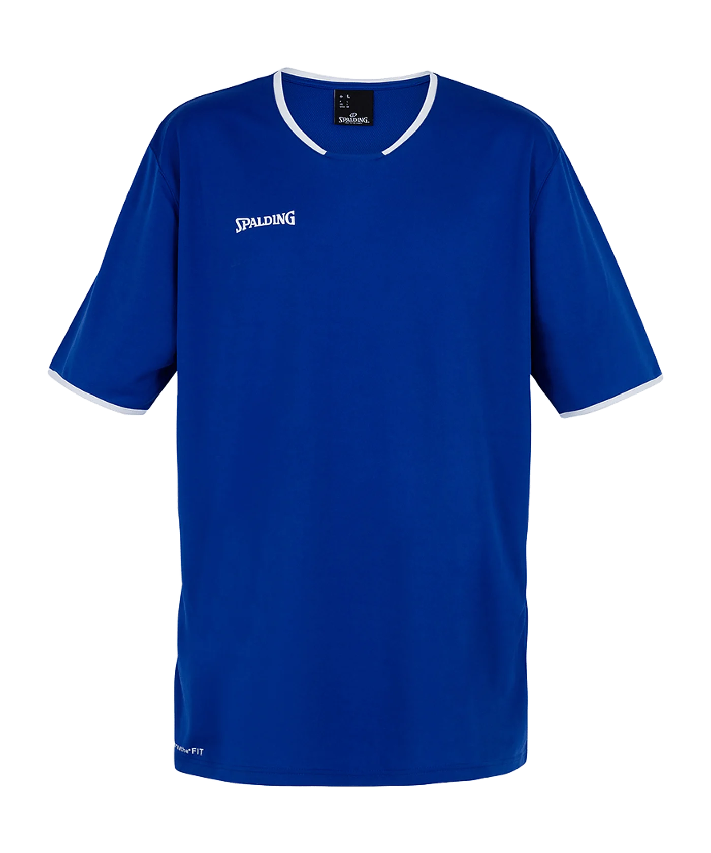 uhlsport Move Shooting T-Shirt Kids Blau F003