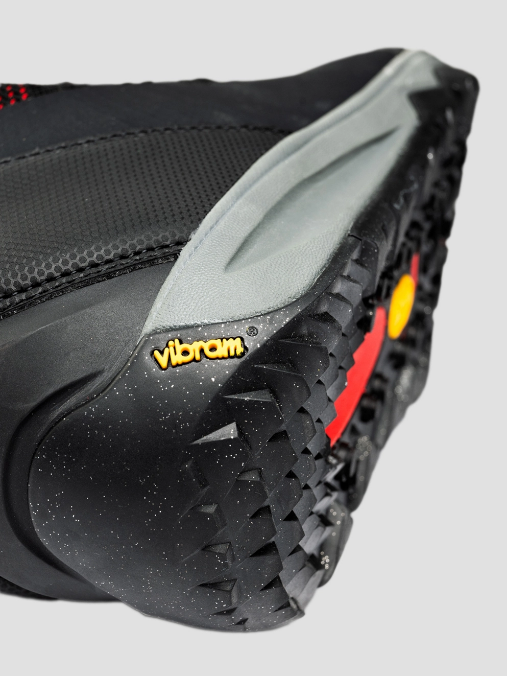 Nidecker Index BOA 2025 Snowboard Boots black