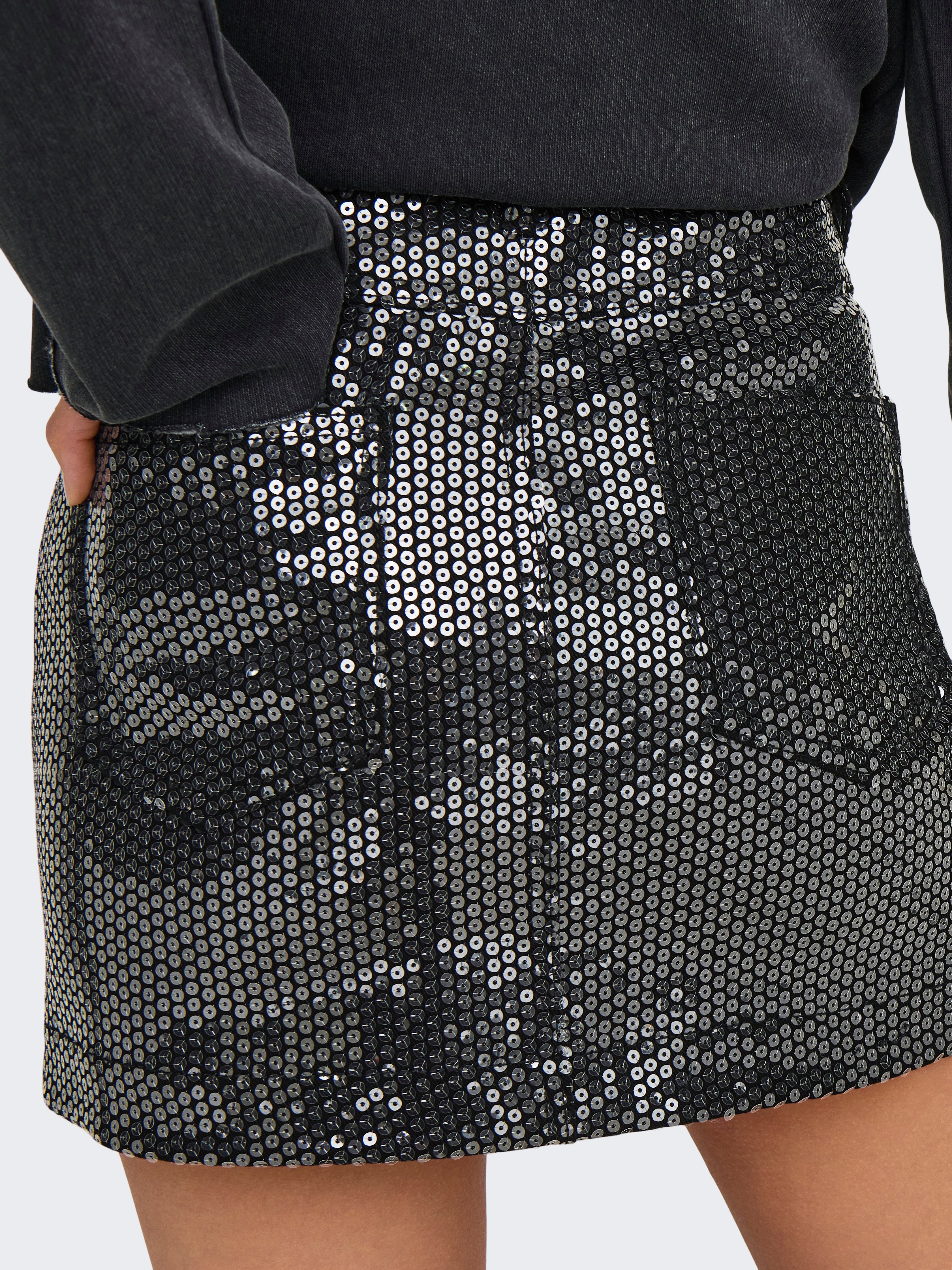 ONLZERA Rock Black
