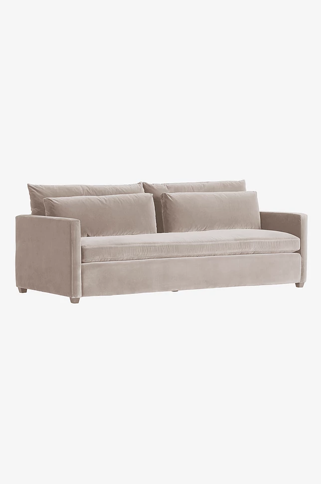 MANHATTAN sofa 3-seter