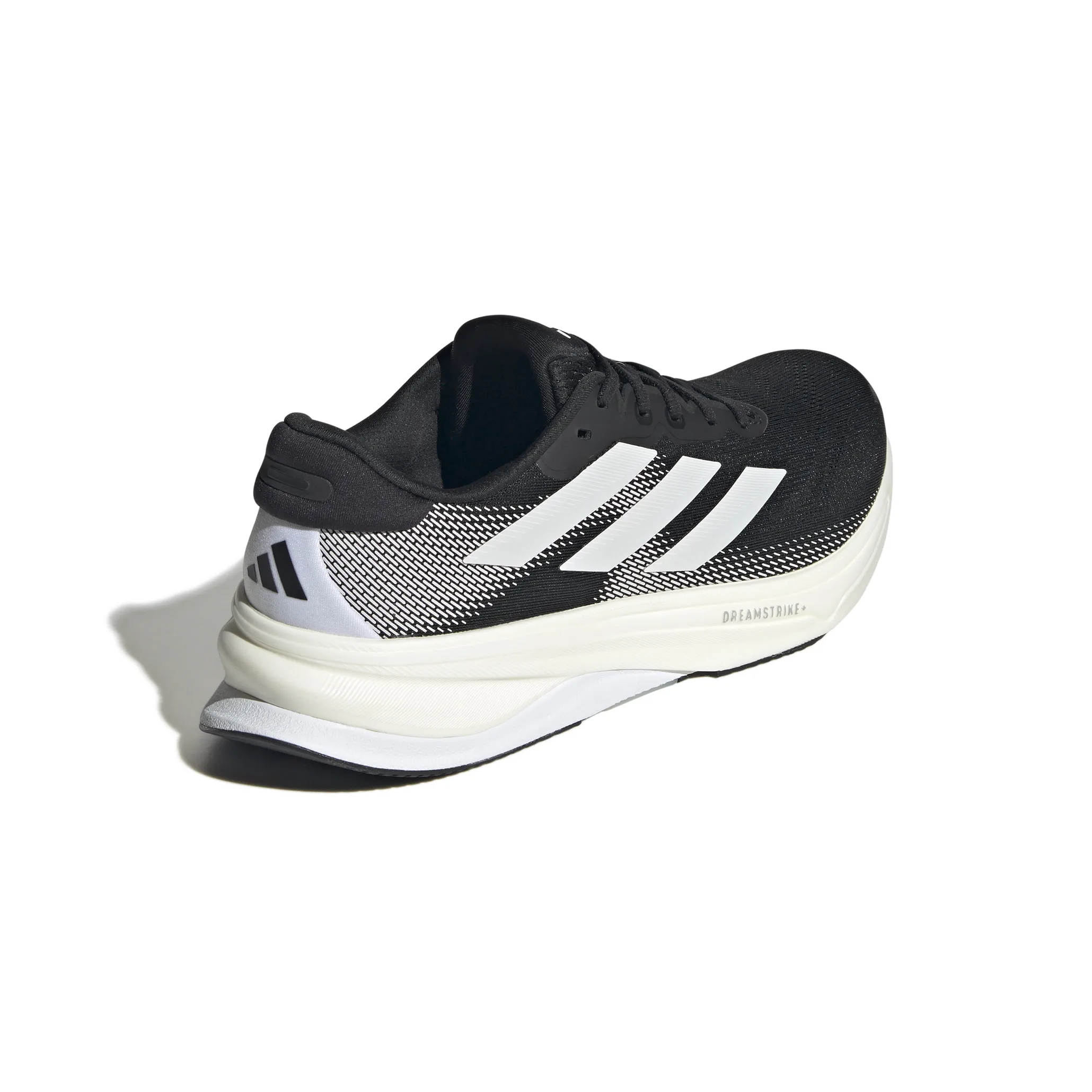 Adidas Men's Supernova Solution 2 Core Black/Ftwwht/Carbon