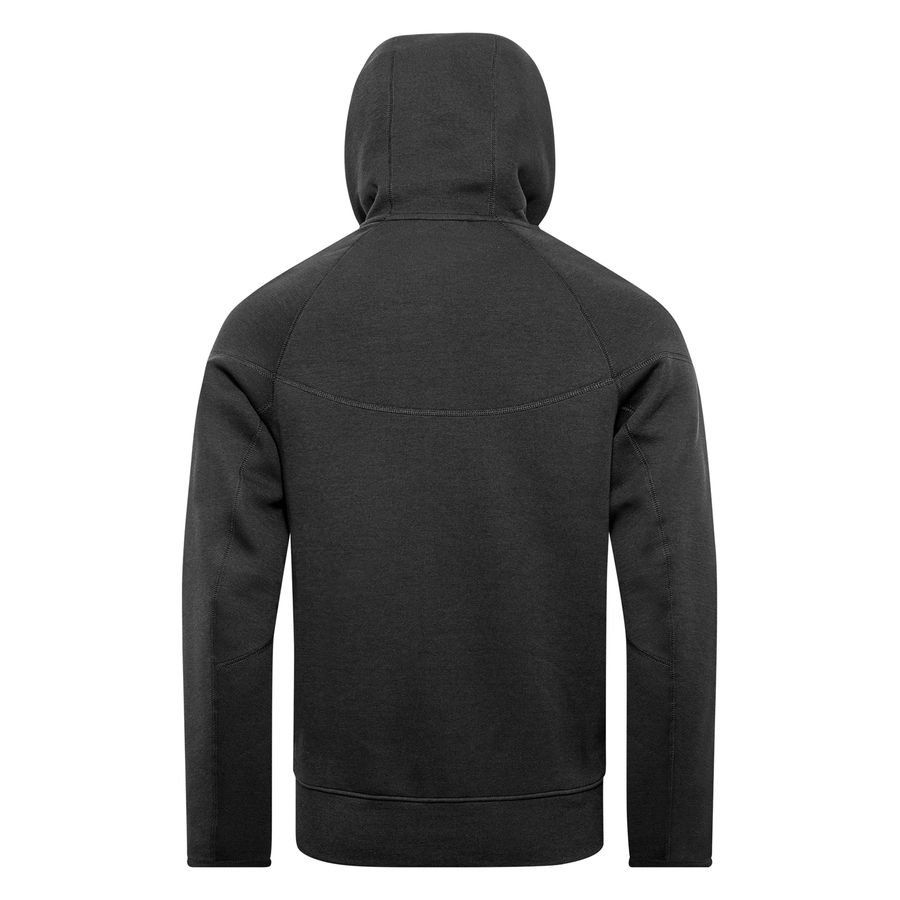 Nike Sweat à Capuche NSW Tech Fleece 24 FZ - Noir