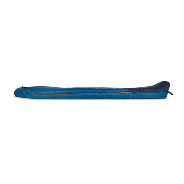Kelty - Mistral 20 - Sac de couchage synthétique