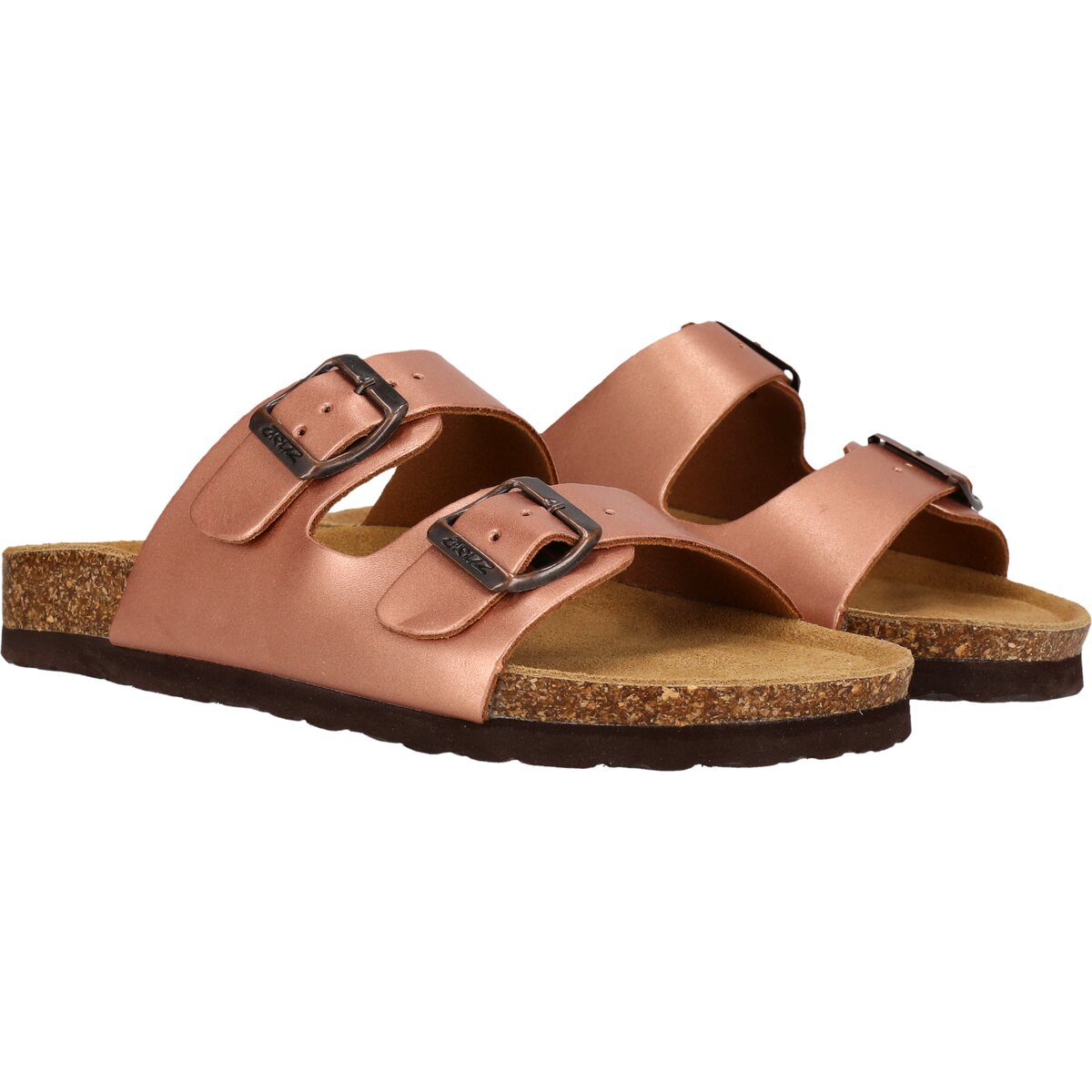 Cruz Winsy Kork Sandaler Dame