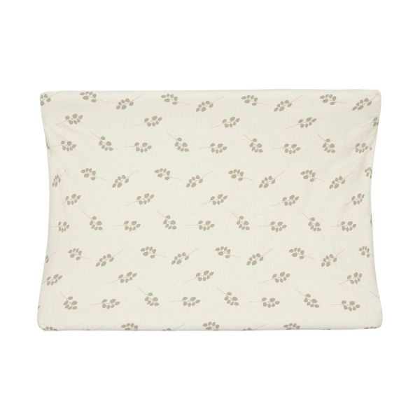 Jollein Twig Waskussenhoes - Olive Green