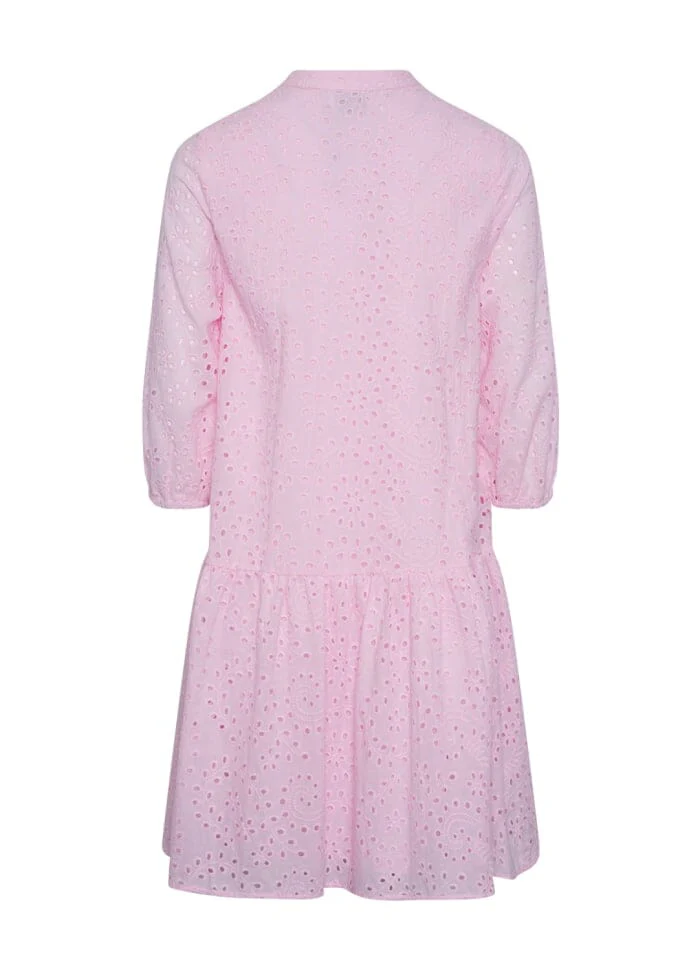 Noella Imogene Dress 588 light pink
