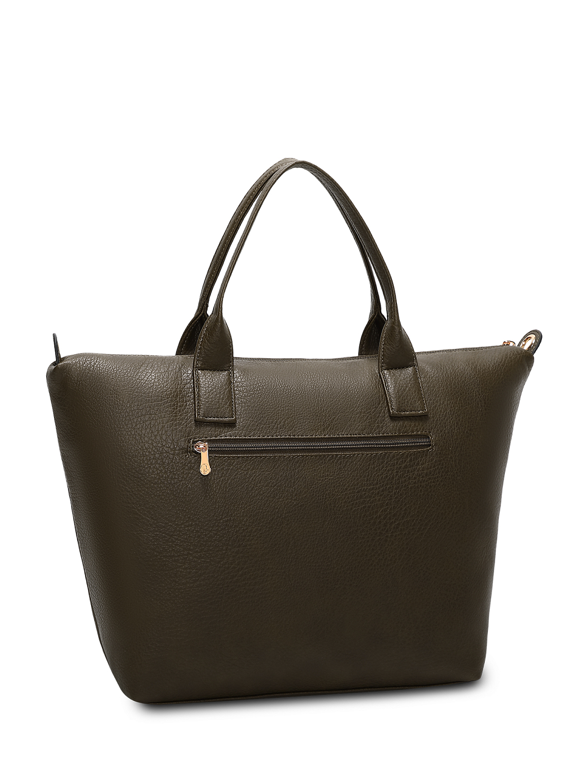 Puccini Tote bag Disa Green