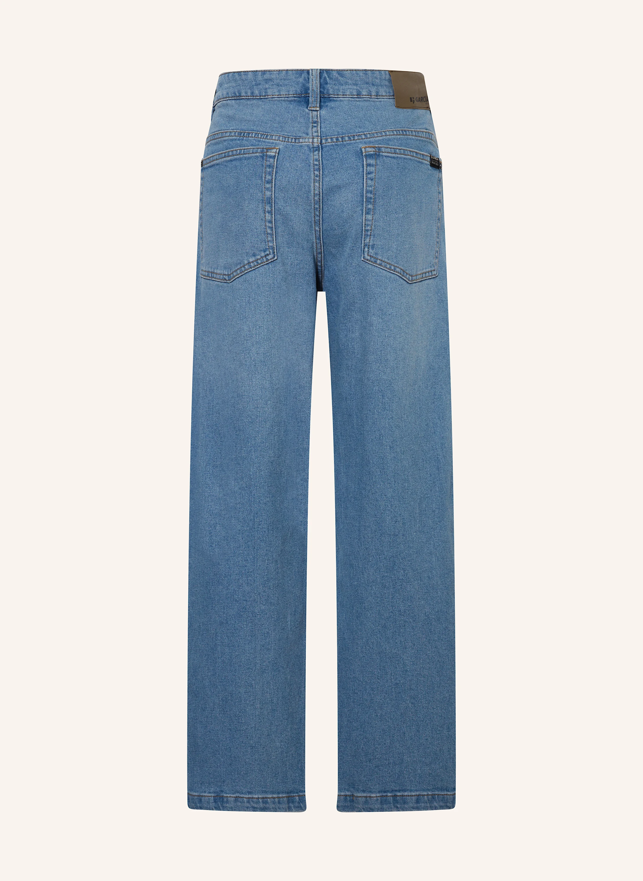 GARCIA Jeans Baggy Fit