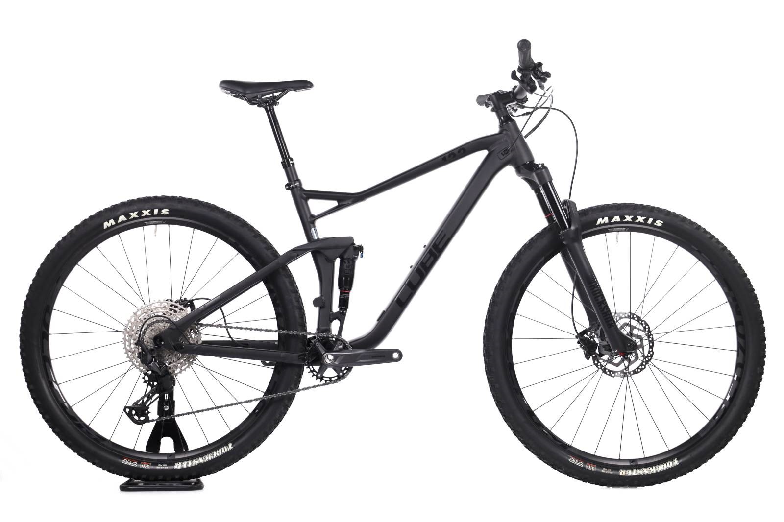 Cube Stereo One 22 Race (2023) | Diamond