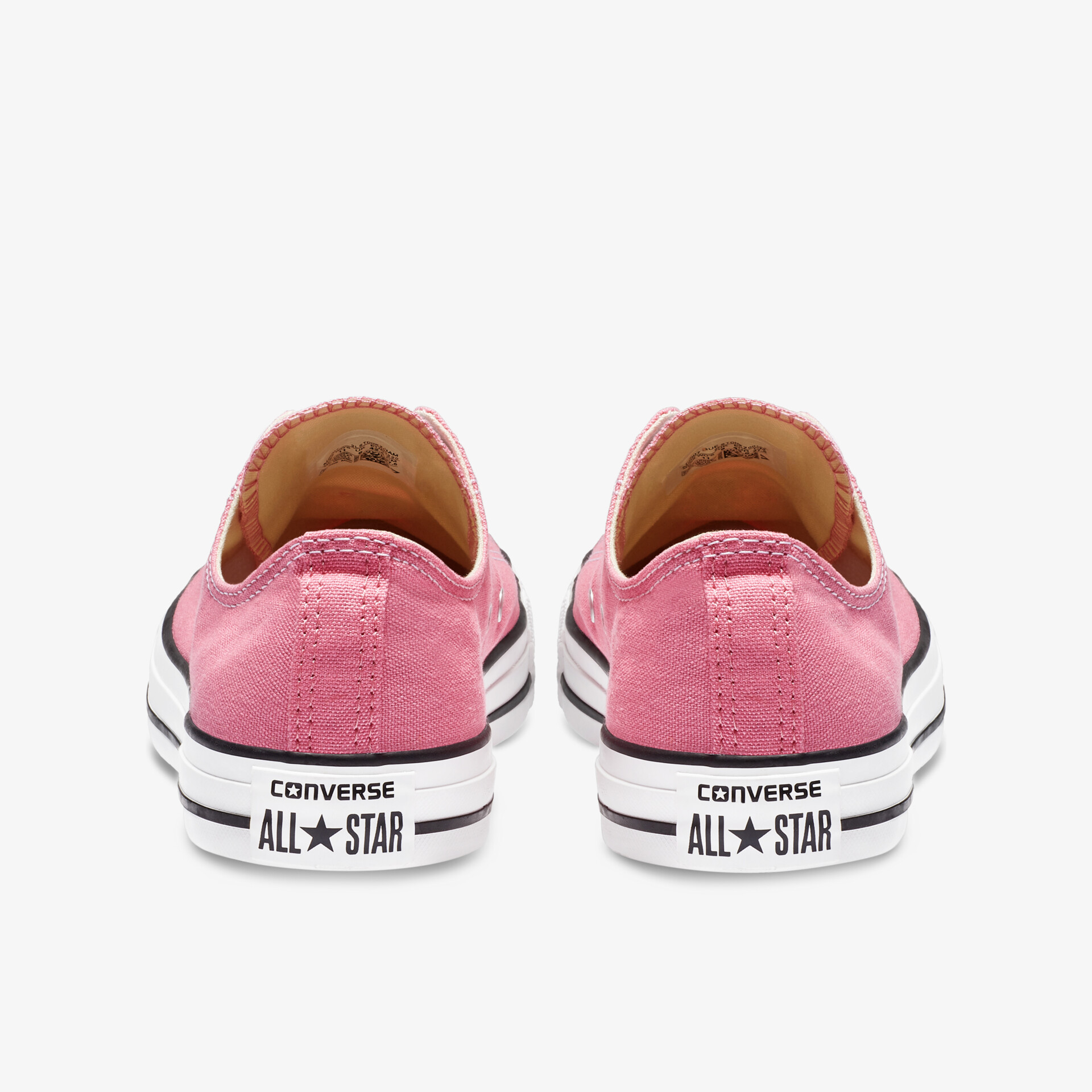 CONVERSE Chuck Taylor All Star Classic Damen Sneaker Low