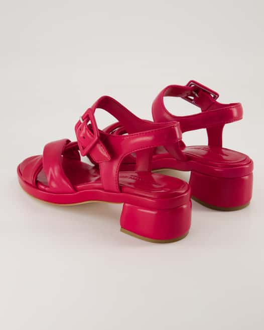 Konstantin Starke S227 Sandalen in Pink