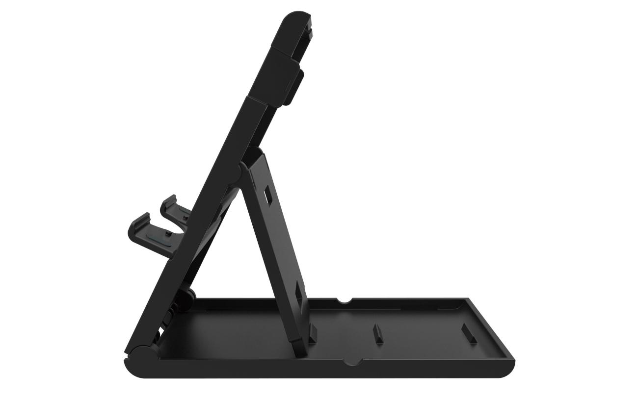 Switch HORI PlayStand Zwart