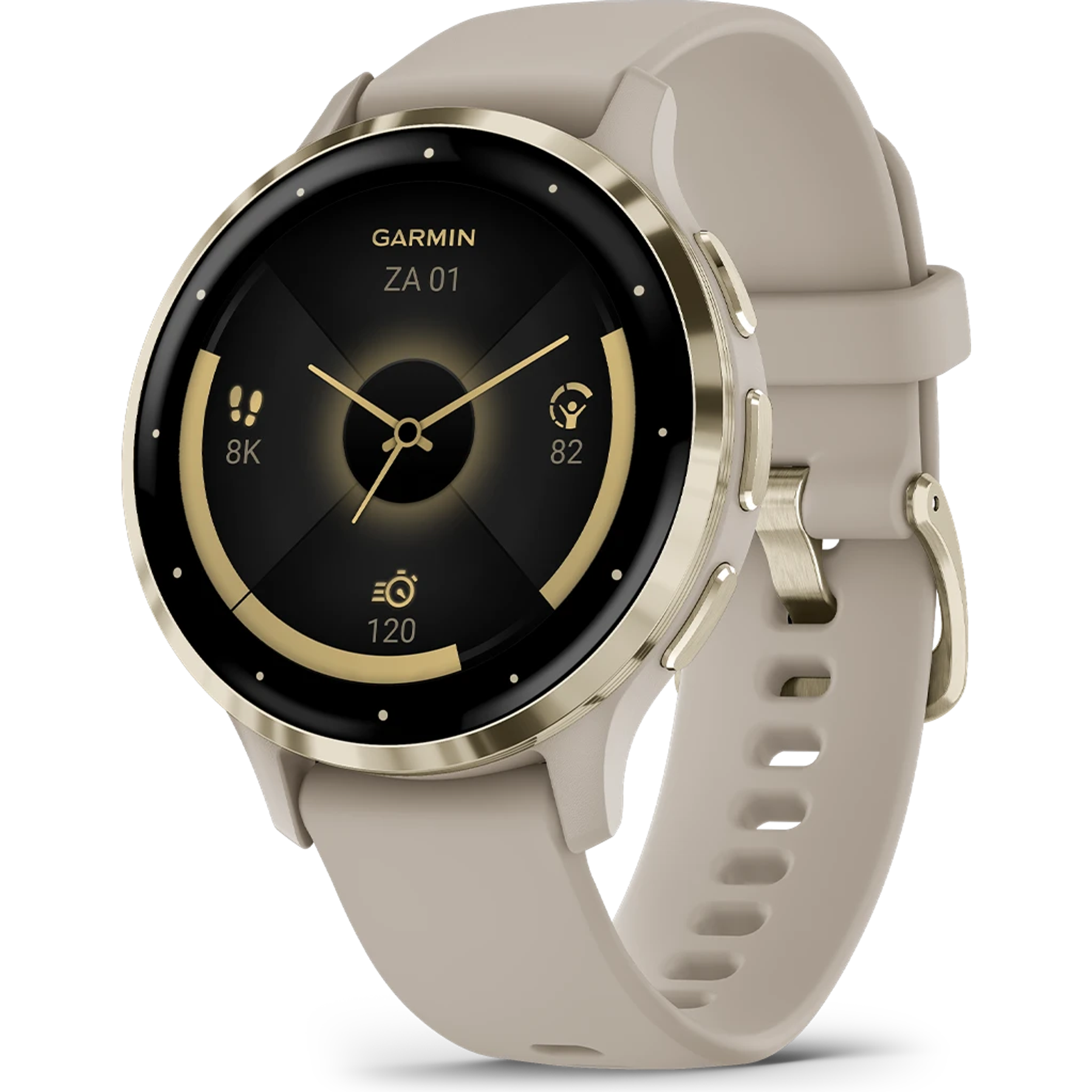 Garmin Venu 3S Sporthorloge