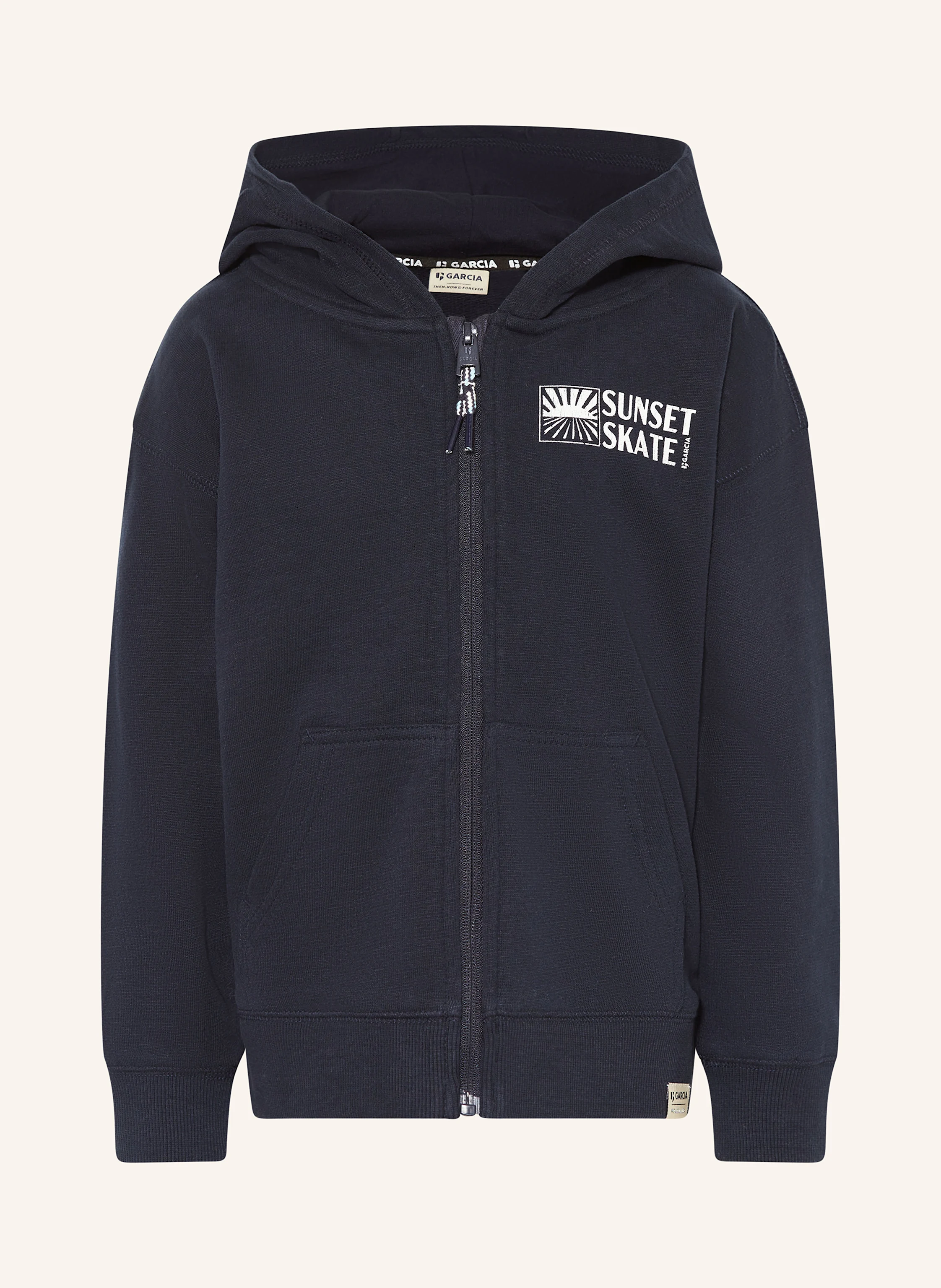 GARCIA Sweatjacke