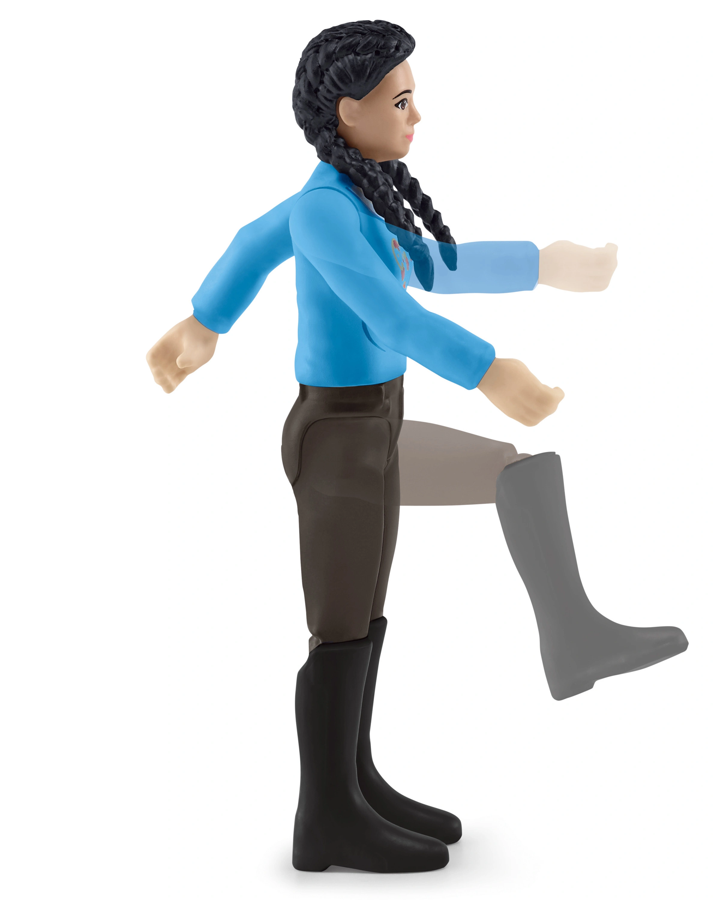schleich® 42585 Sofia's Beauties - Kim & Caramelo Starter Set