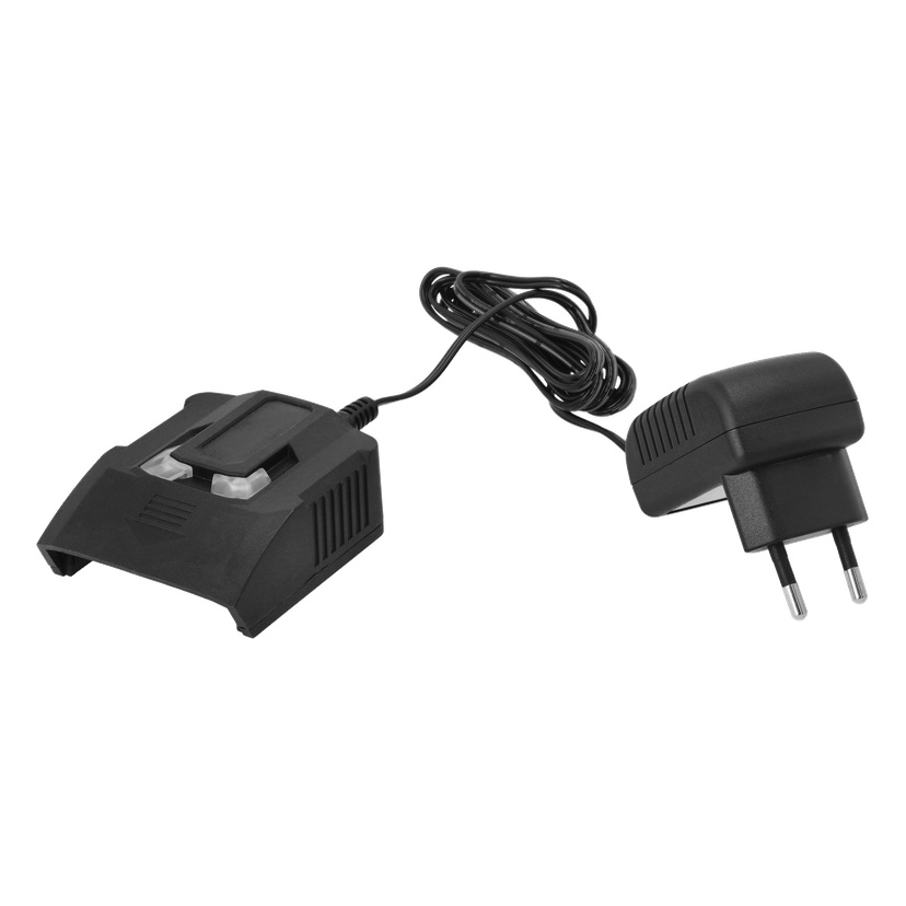 Skrutrekker med batteri og lader 35 Nm 2,0 Ah 18 V
