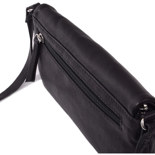 The Bagging Co - 8THB2611 Negro
