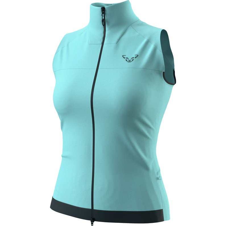 Dynafit Damen Ride Light Wind Weste