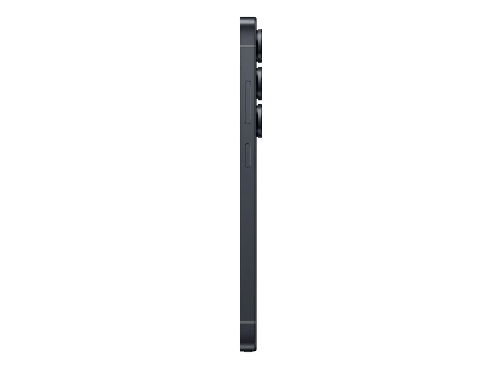 Samsung® | S25 Ultra (256GB) - TITANIUM JETBLACK