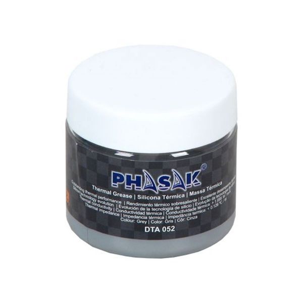 Phasak Massa Térmica 50g Grey - DTA 05