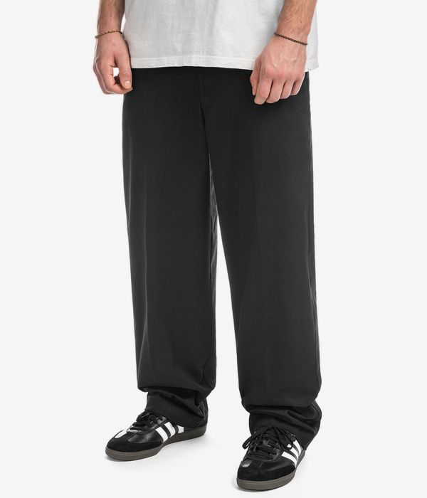 Dickies Loose Multi Pocket Workpant Hose (black)