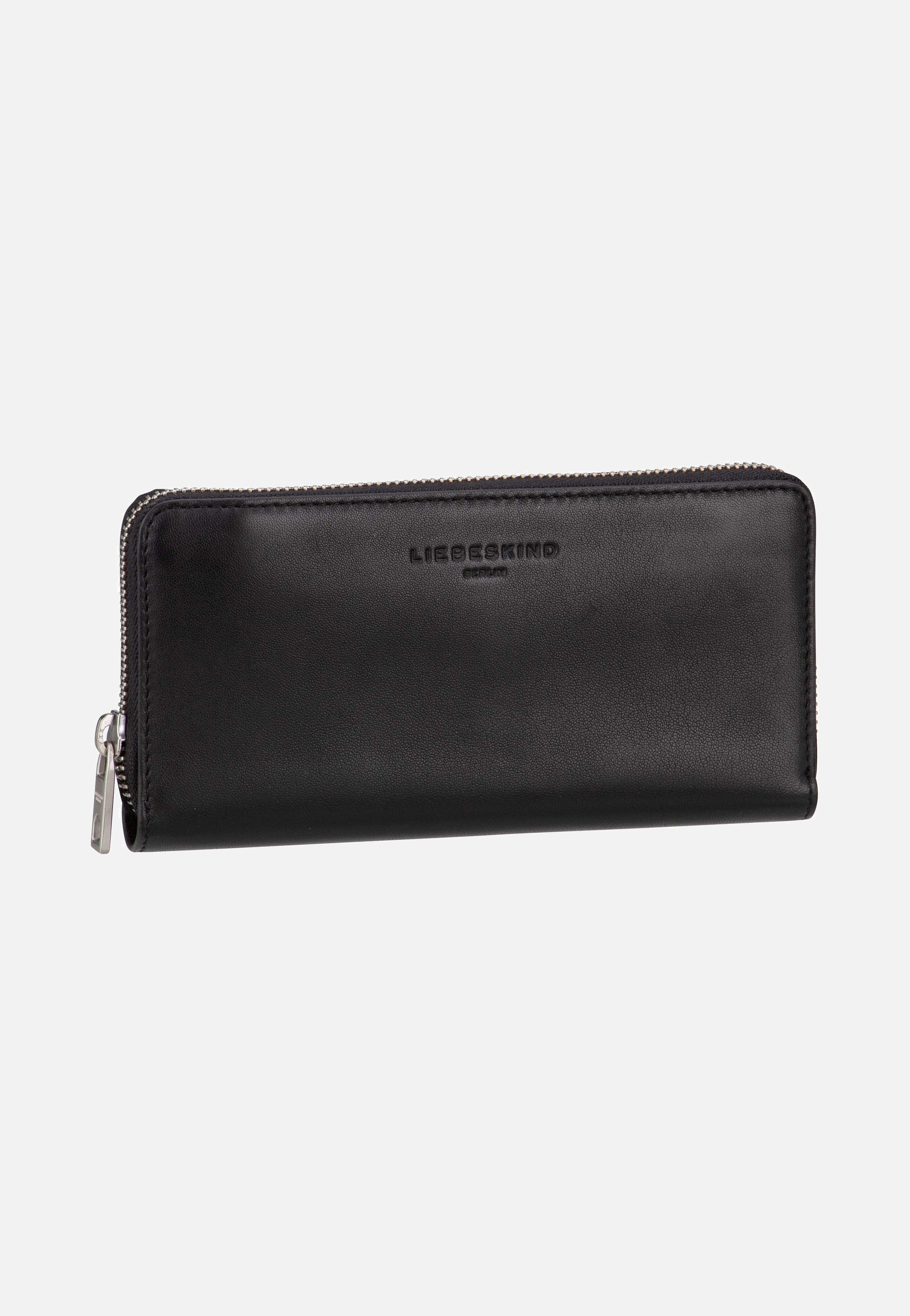 Sally 2169022 Black - Portemonnaie