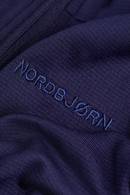 Nordbjørn Singö Powerstretch Undertøy, Eclipse