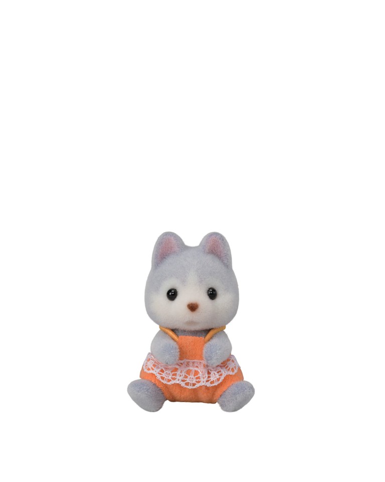 Sylvanian Families - Husky-tvillinger (5638)