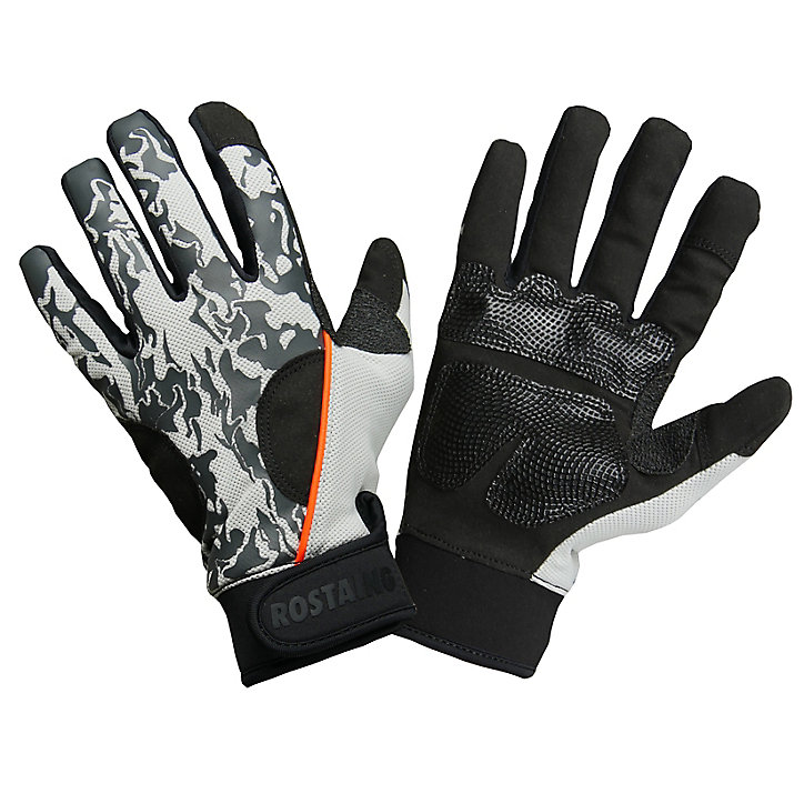 Gants de jardinage Garden Respirables femme - Taille 8 (M)