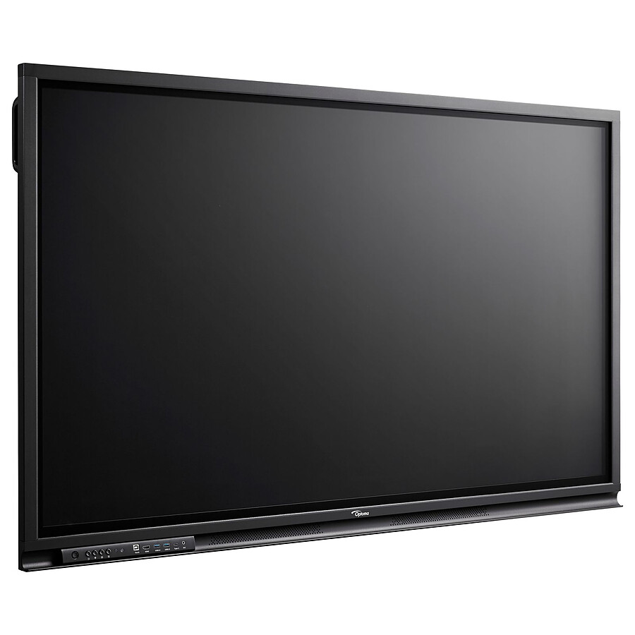 Optoma 3652RK - Ecran tactile et interactif 4K UHD
