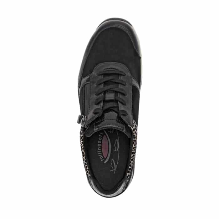Gabor Rollingsoft Sneakers Dame 76.977.67