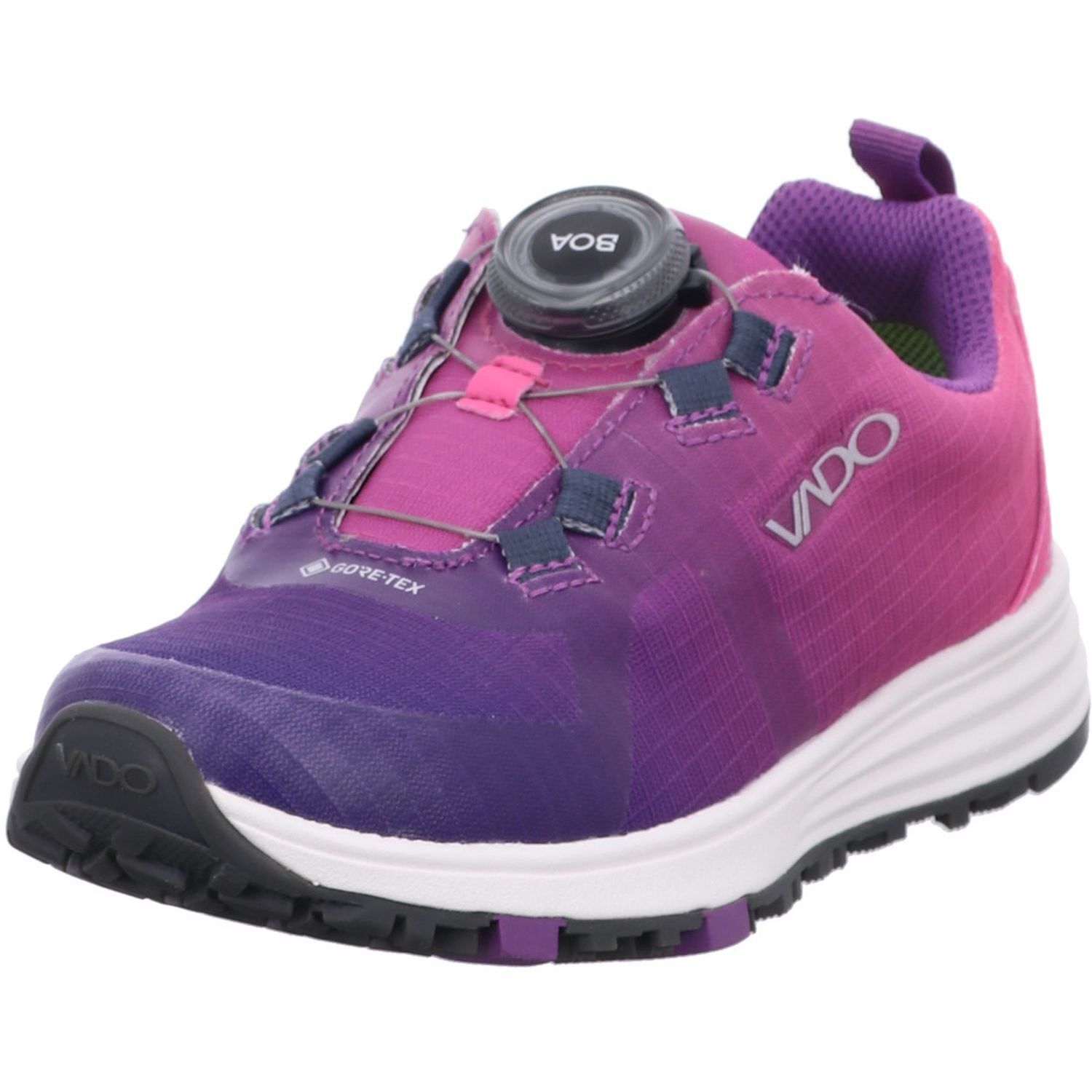 Vado93329 Fresh