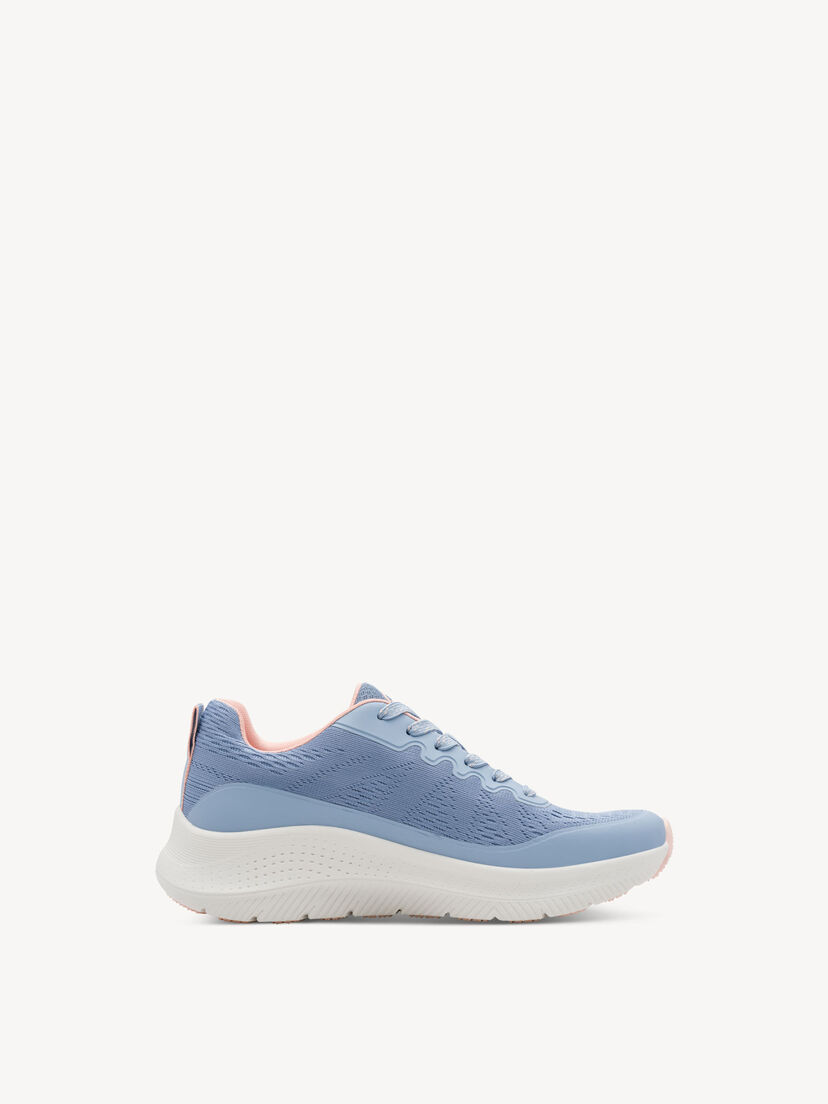 Sneaker - blauw