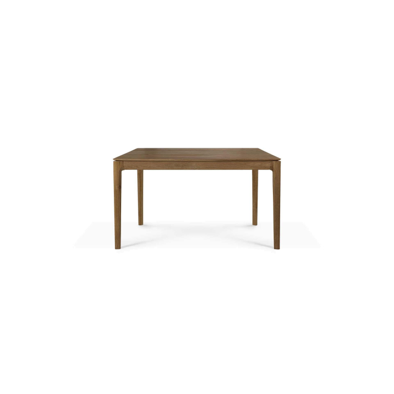 Ethnicraft Bok eettafel uitschuifbaar 140/220x90 oak