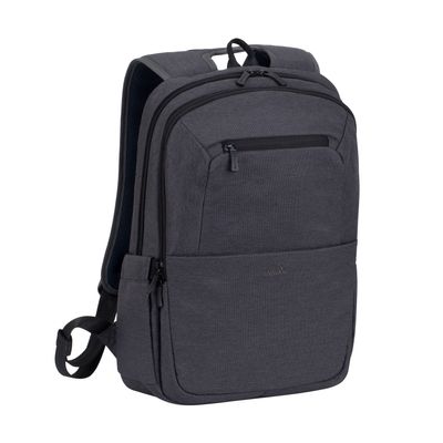 RIVACASE Suzuka - Sac à dos pour ordinateur portable 15,6