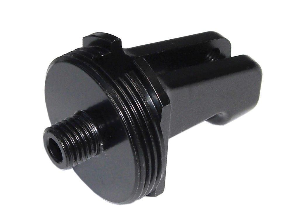 Kind Shock Kabelklemme A3159