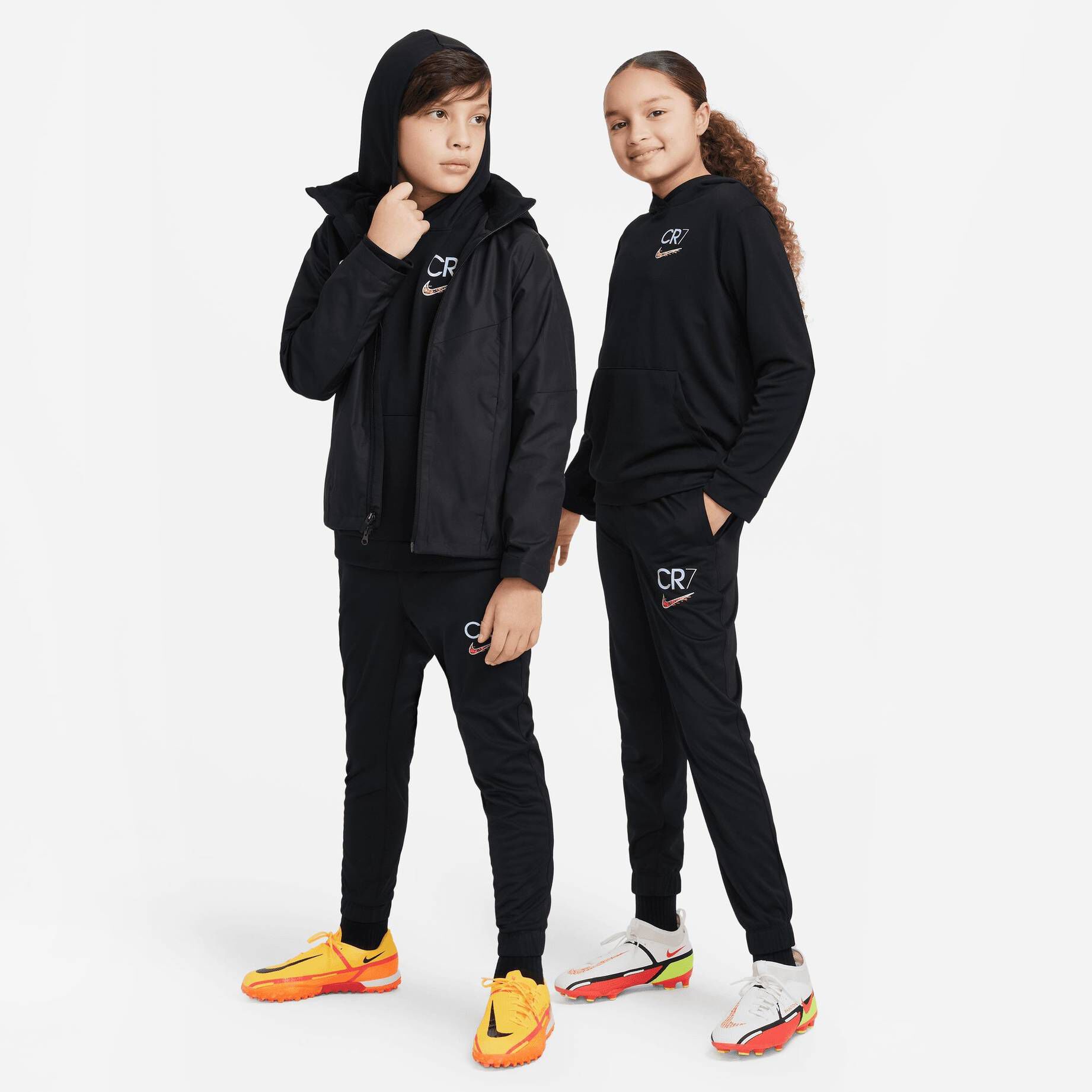 Nike| Kinder Fußballhose CR7