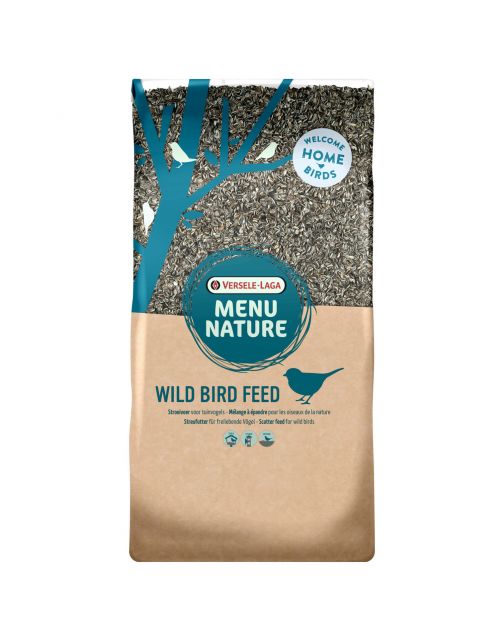 Versele-Laga Menu Nature Zonnebloempitten - Voer - 7.5 kg