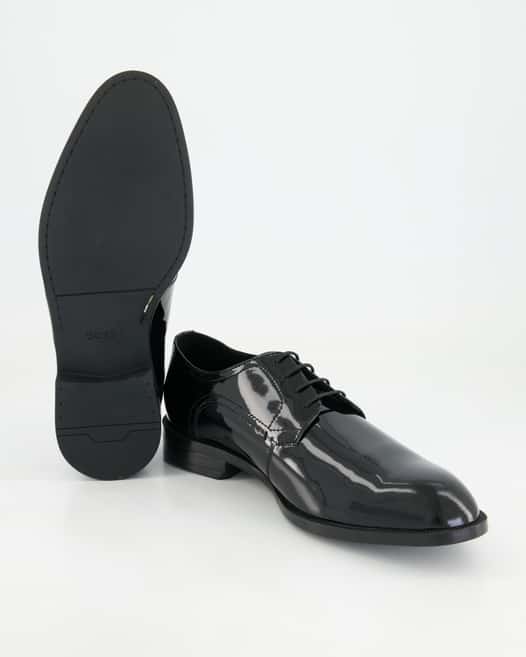 Boss Tayil_Derb Business Schuhe in Schwarz