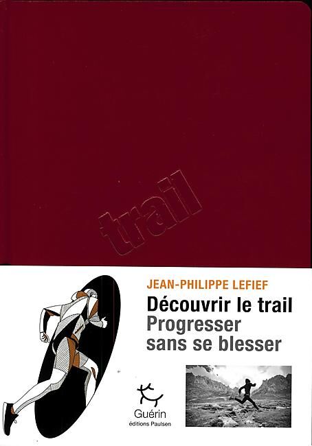 GUERIN - TRAIL GUERIN